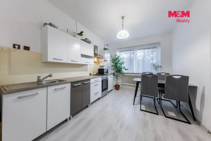 Prodej rodinného domu, Bor, Pražská, 100 m2