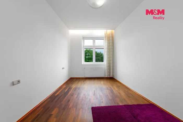 Prodej bytu 3+kk, Ostrava - Moravská Ostrava, 106 m2