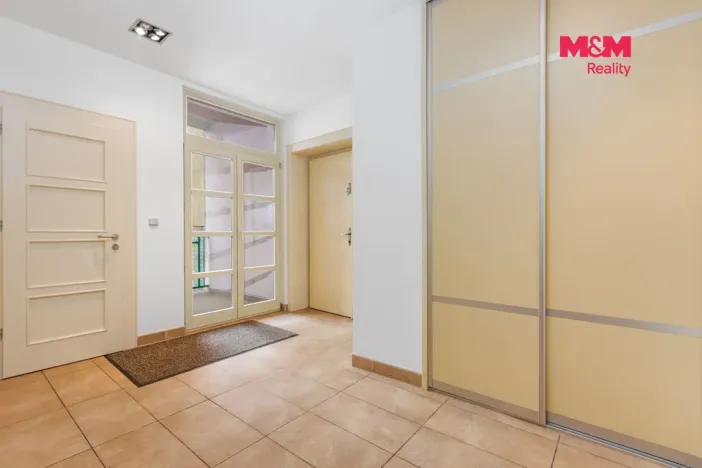 Prodej bytu 3+kk, Ostrava - Moravská Ostrava, 106 m2