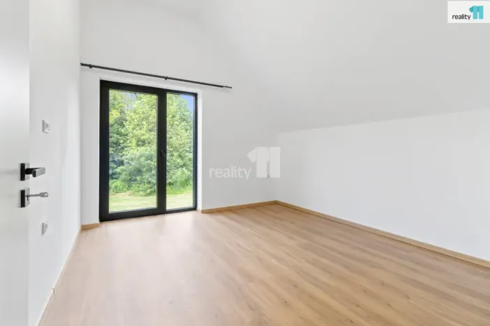 Pronájem rodinného domu, Praha - Benice, 202 m2