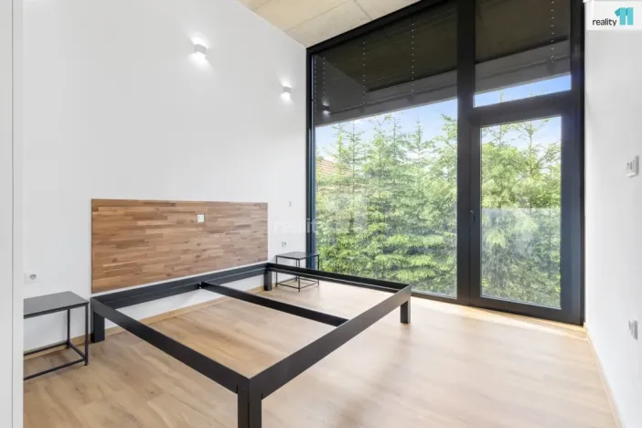 Pronájem rodinného domu, Praha - Benice, 202 m2
