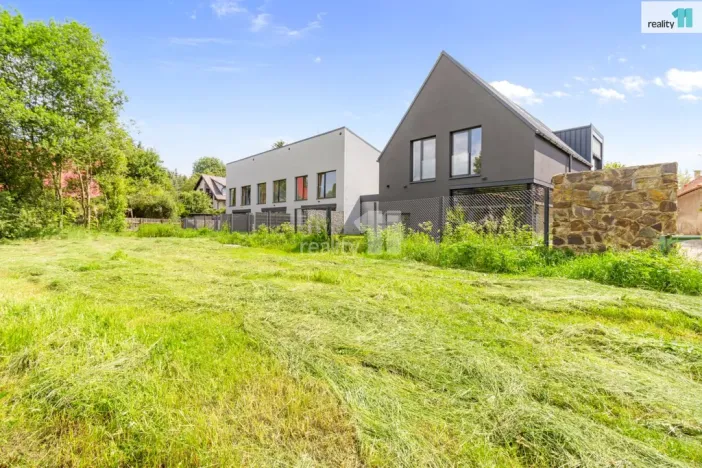 Pronájem rodinného domu, Praha - Benice, 202 m2