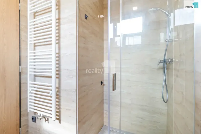 Pronájem bytu 3+kk, Praha - Benice, 105 m2