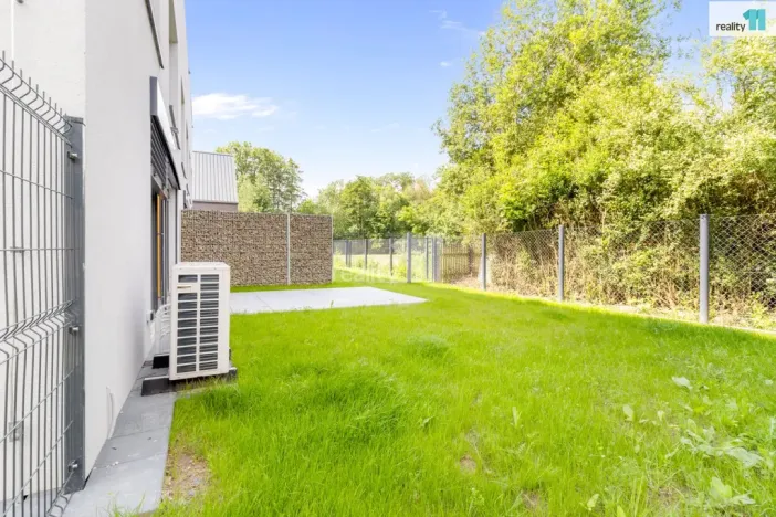 Pronájem bytu 3+kk, Praha - Benice, 105 m2