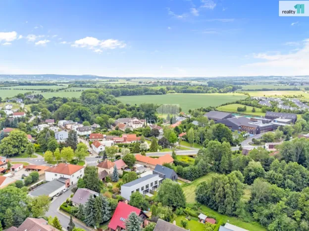 Pronájem bytu 3+kk, Praha - Benice, 105 m2