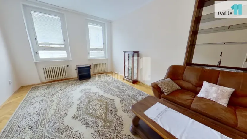 Pronájem bytu 3+1, Humpolec, Komenského, 85 m2