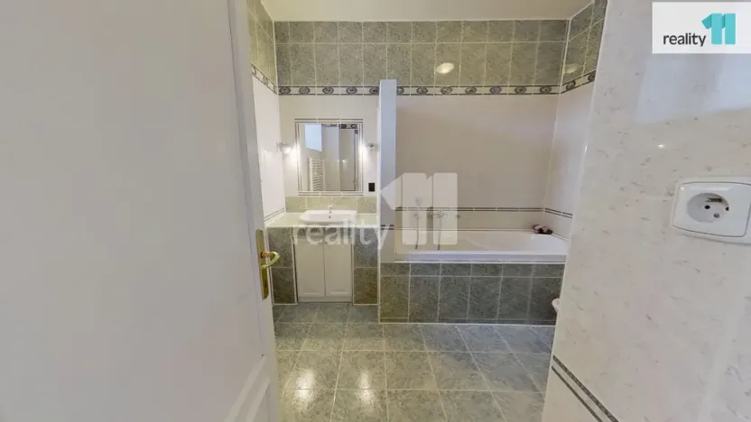 Pronájem bytu 3+1, Humpolec, Komenského, 85 m2