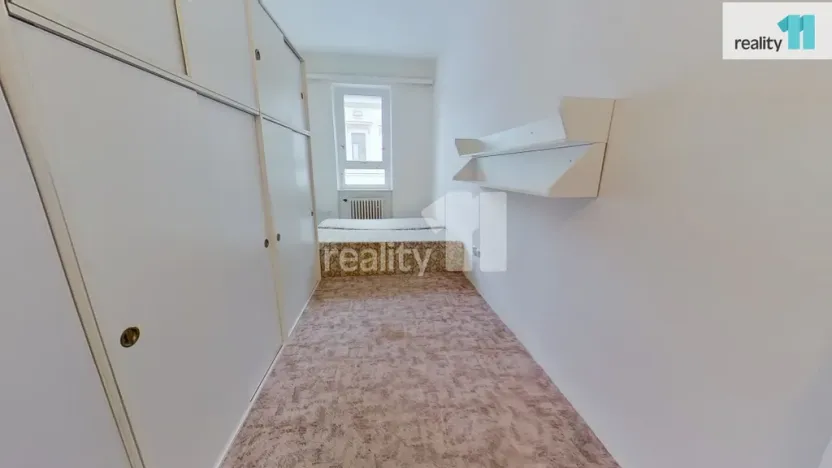 Pronájem bytu 3+1, Humpolec, Komenského, 85 m2