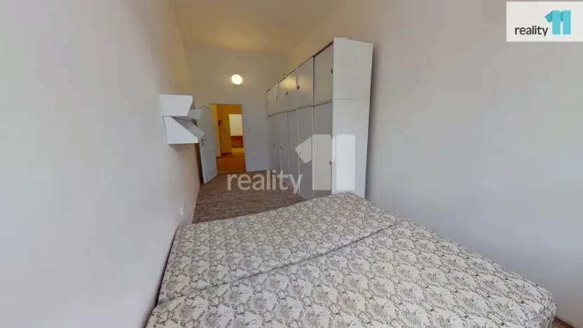 Pronájem bytu 3+1, Humpolec, Komenského, 85 m2
