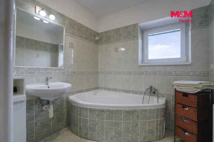 Prodej bytu 4+kk, Horní Lideč, 99 m2