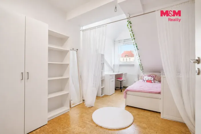 Prodej bytu 4+kk, Horní Lideč, 99 m2