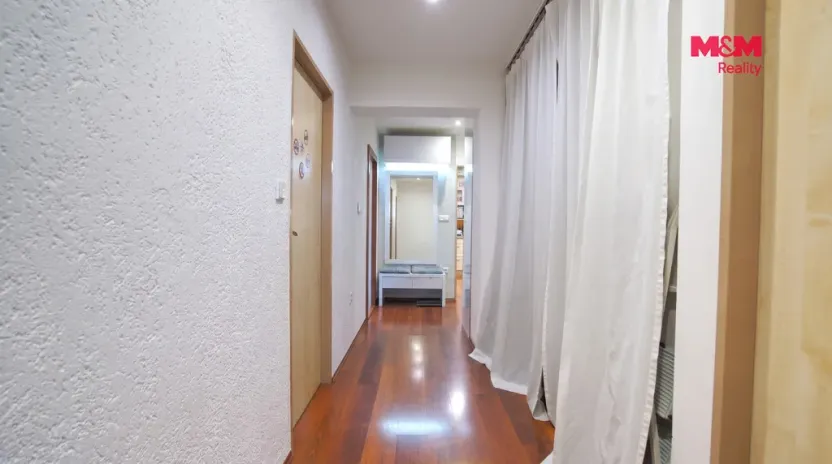 Prodej bytu 4+kk, Horní Lideč, 99 m2