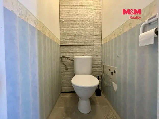 Prodej bytu 3+1, Praha - Kamýk, Papírníkova, 66 m2