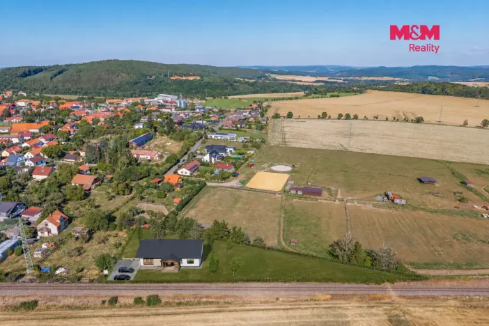Prodej pozemku pro bydlení, Nová Ves pod Pleší, 2484 m2