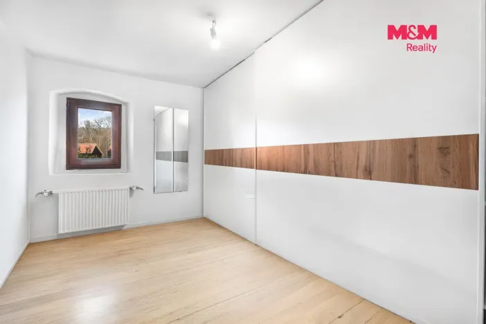 Prodej rodinného domu, Ústí nad Labem - Kojetice, 300 m2