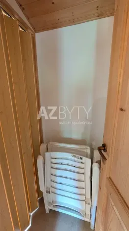 Prodej chaty, Chocerady, 52 m2