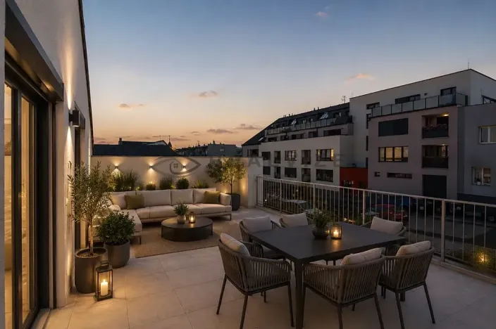 Prodej vícegeneračního domu, České Budějovice, J. Dobrovského, 830 m2