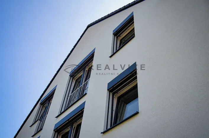 Prodej vícegeneračního domu, České Budějovice, J. Dobrovského, 830 m2