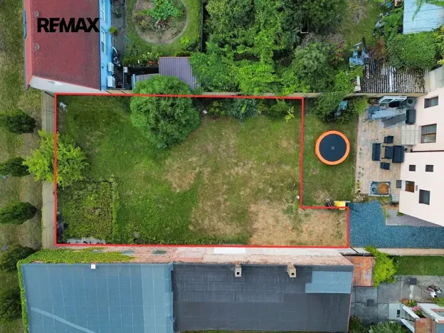 Prodej pozemku pro bydlení, Kolín, 347 m2