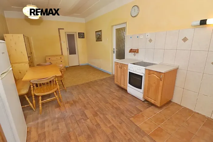 Prodej rodinného domu, Hošťalovice, 129 m2