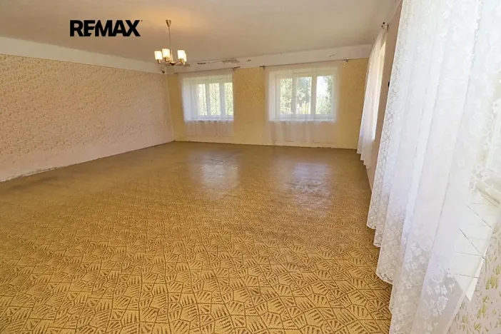 Prodej rodinného domu, Hošťalovice, 129 m2
