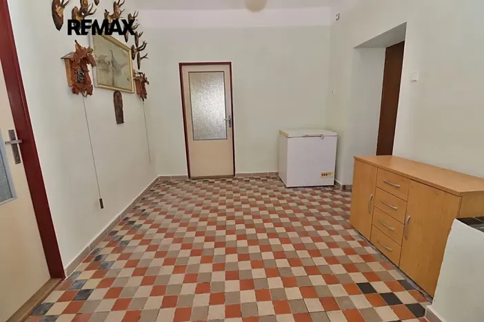 Prodej rodinného domu, Hošťalovice, 129 m2