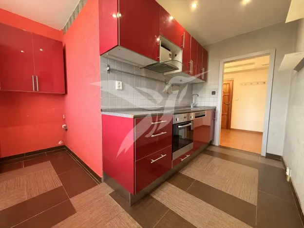 Pronájem bytu 2+1, Starý Plzenec, U Sedlce, 59 m2