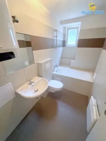 Pronájem bytu 1+kk, Praha - Nusle, U družstva Ideál, 26 m2