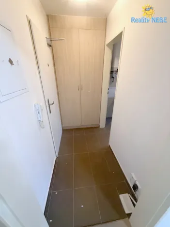 Pronájem bytu 1+kk, Praha - Nusle, U družstva Ideál, 26 m2
