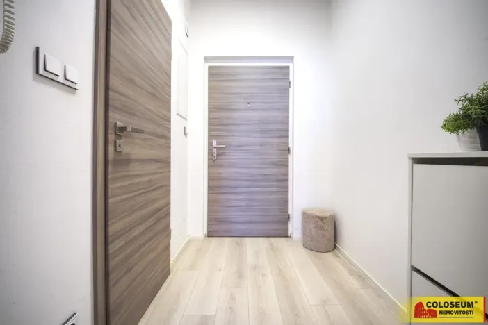 Prodej bytu 1+kk, Brno - Zábrdovice, 29 m2