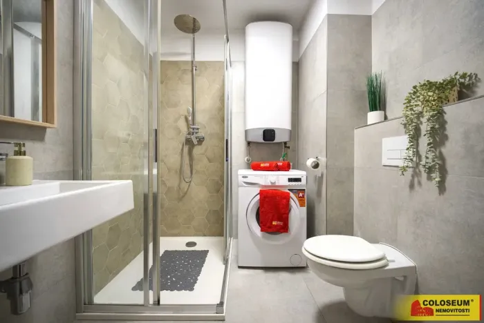 Prodej bytu 1+kk, Brno - Zábrdovice, 29 m2