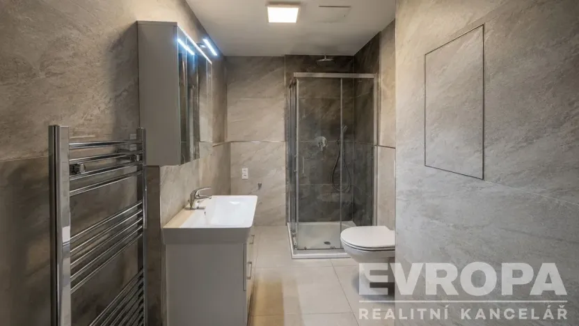 Pronájem bytu 1+kk, Havlíčkův Brod, Stromovka, 41 m2