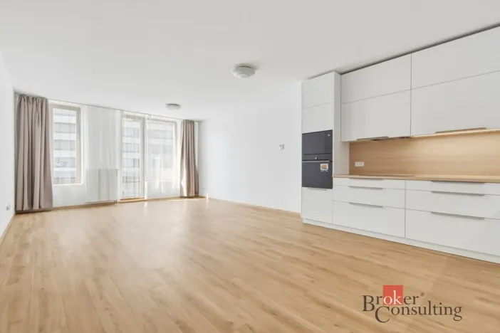 Pronájem bytu 3+kk, Hradec Králové - Pražské Předměstí, Kollárova, 89 m2