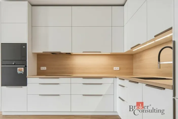 Pronájem bytu 3+kk, Hradec Králové - Pražské Předměstí, Kollárova, 89 m2