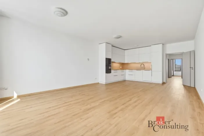 Pronájem bytu 3+kk, Hradec Králové - Pražské Předměstí, Kollárova, 89 m2