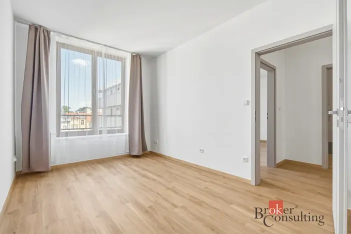 Pronájem bytu 3+kk, Hradec Králové - Pražské Předměstí, Kollárova, 89 m2