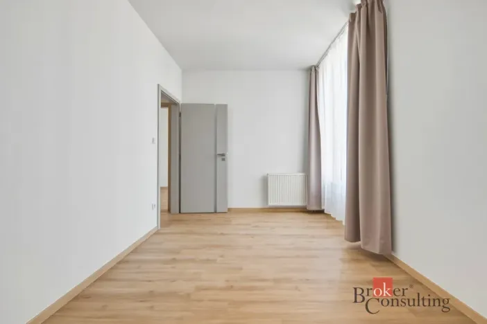 Pronájem bytu 3+kk, Hradec Králové - Pražské Předměstí, Kollárova, 89 m2