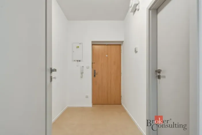 Pronájem bytu 3+kk, Hradec Králové - Pražské Předměstí, Kollárova, 89 m2