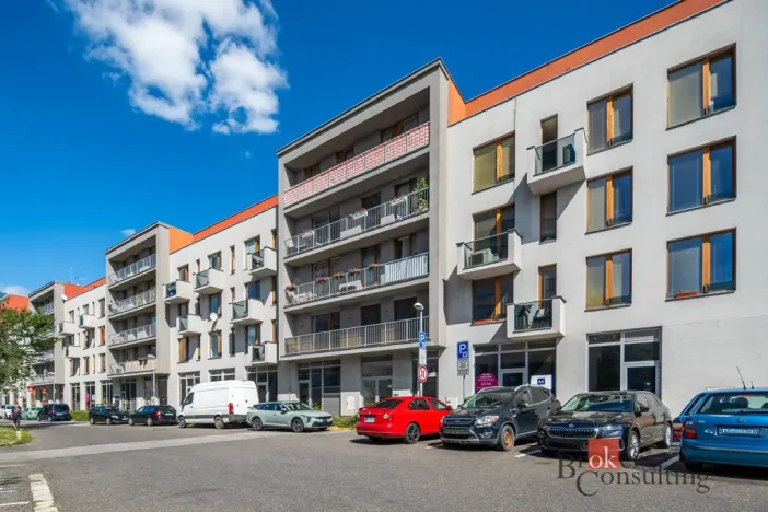 Pronájem bytu 3+kk, Hradec Králové - Pražské Předměstí, Kollárova, 89 m2