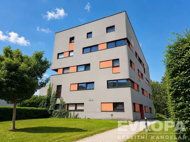 Pronájem bytu 3+kk, Havlíčkův Brod, Stromovka, 80 m2