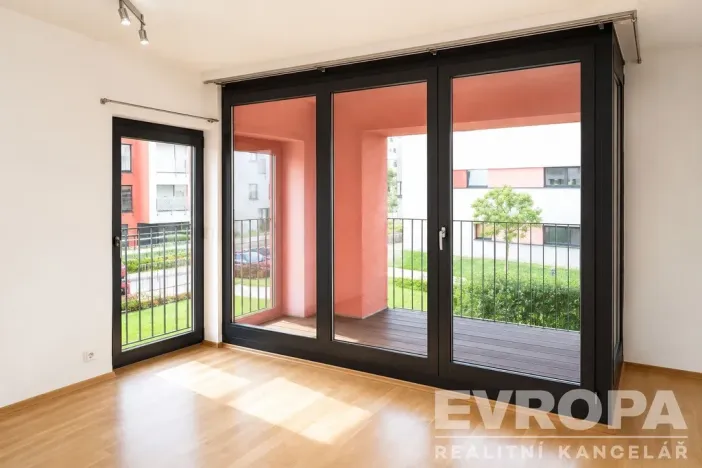 Pronájem bytu 3+kk, Havlíčkův Brod, Stromovka, 80 m2