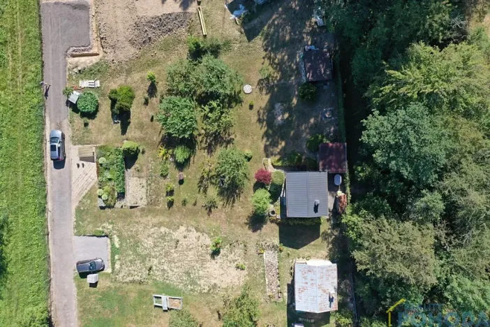 Prodej chaty, Vysoké Mýto, Spálenec, 37 m2