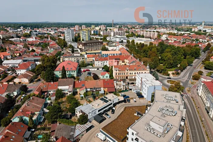 Prodej rodinného domu, Břeclav, Břetislavova, 85 m2