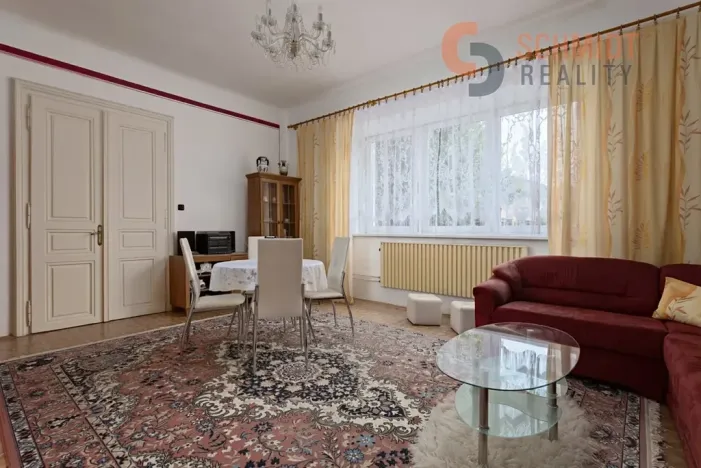 Prodej rodinného domu, Mikulov, Brněnská, 221 m2