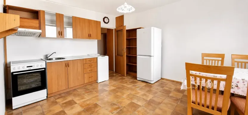 Prodej bytu 1+1, Bechyně, Písecká, 35 m2