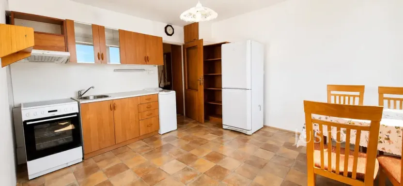 Prodej bytu 1+1, Bechyně, Písecká, 35 m2