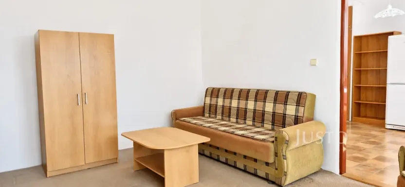 Prodej bytu 1+1, Bechyně, Písecká, 35 m2