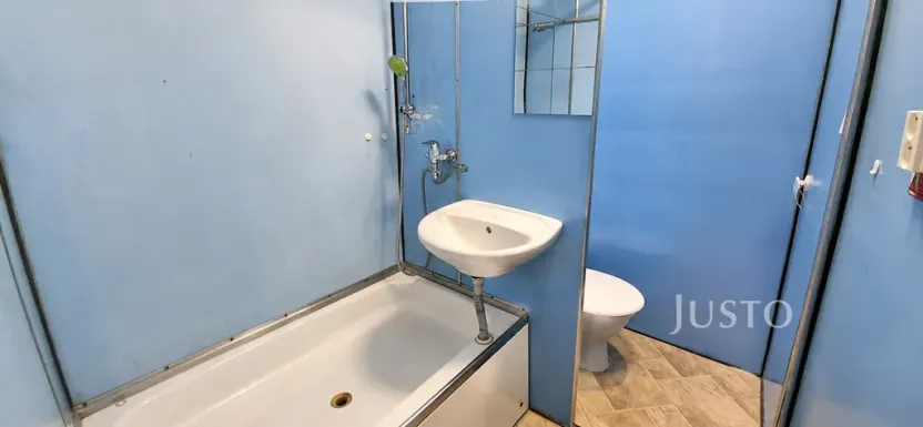 Prodej bytu 1+1, Bechyně, Písecká, 35 m2