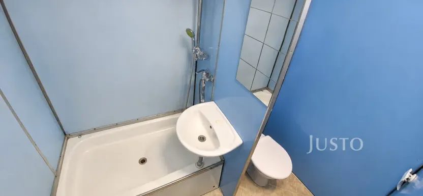 Prodej bytu 1+1, Bechyně, Písecká, 35 m2