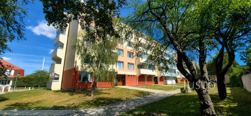 Prodej bytu 1+1, Bechyně, Písecká, 35 m2